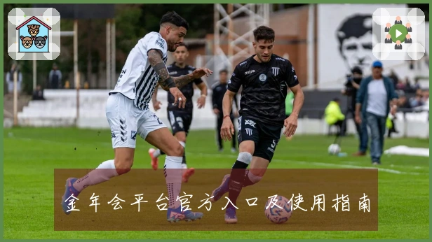 金年会平台官方入口及使用指南